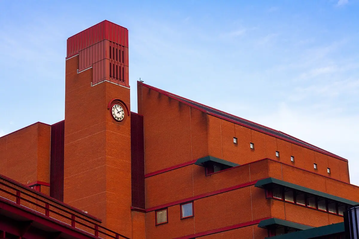 british library