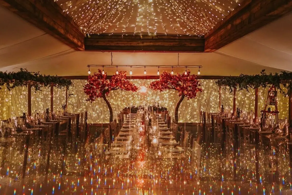 Wedding Hall