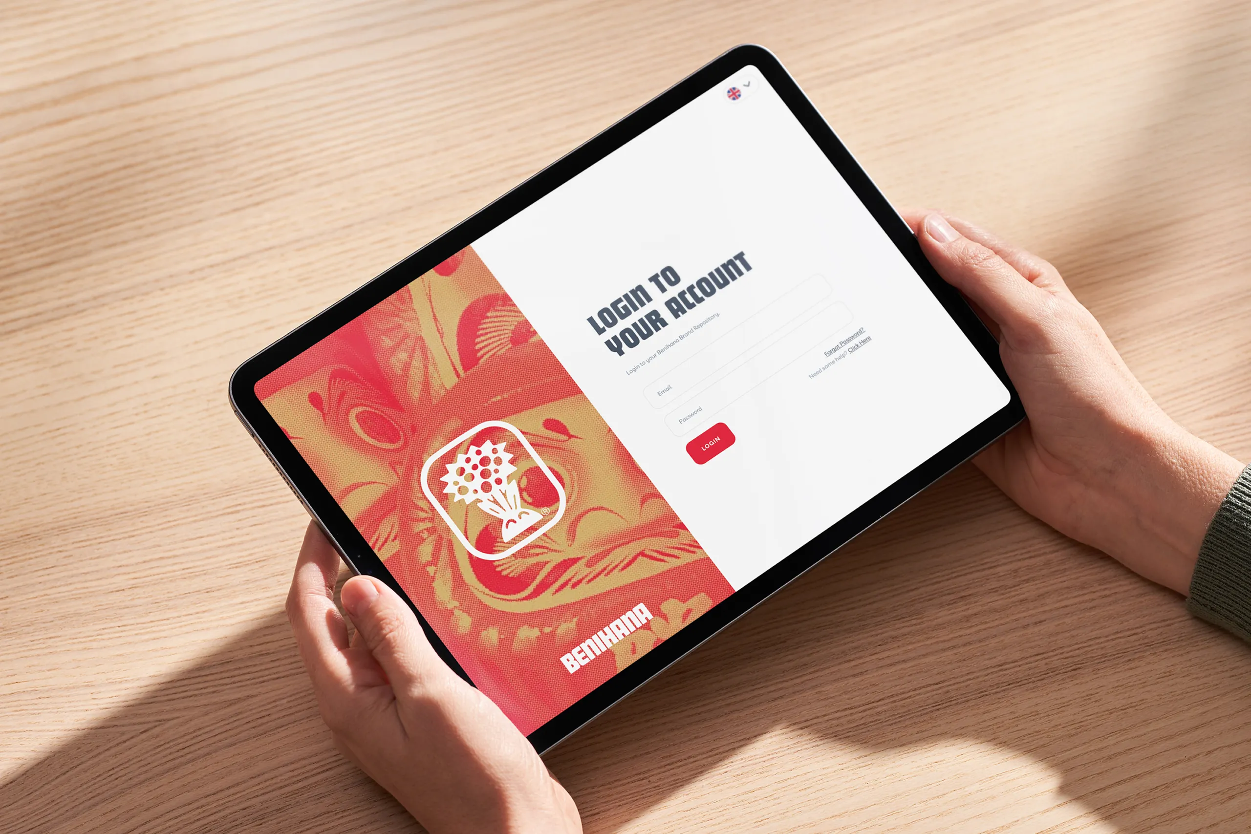 Benihana International preview