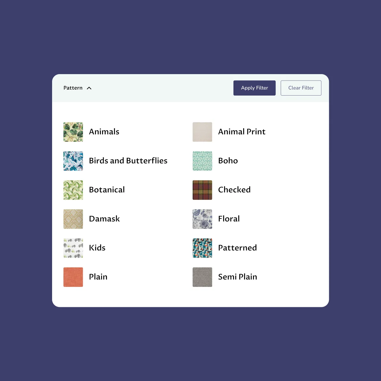 British Made Interiors