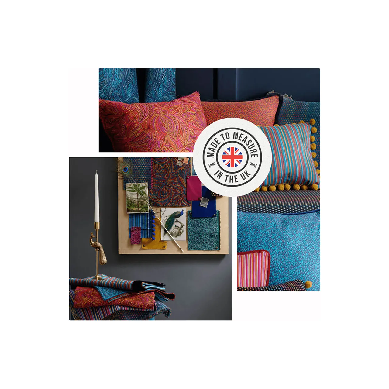 British Made Interiors