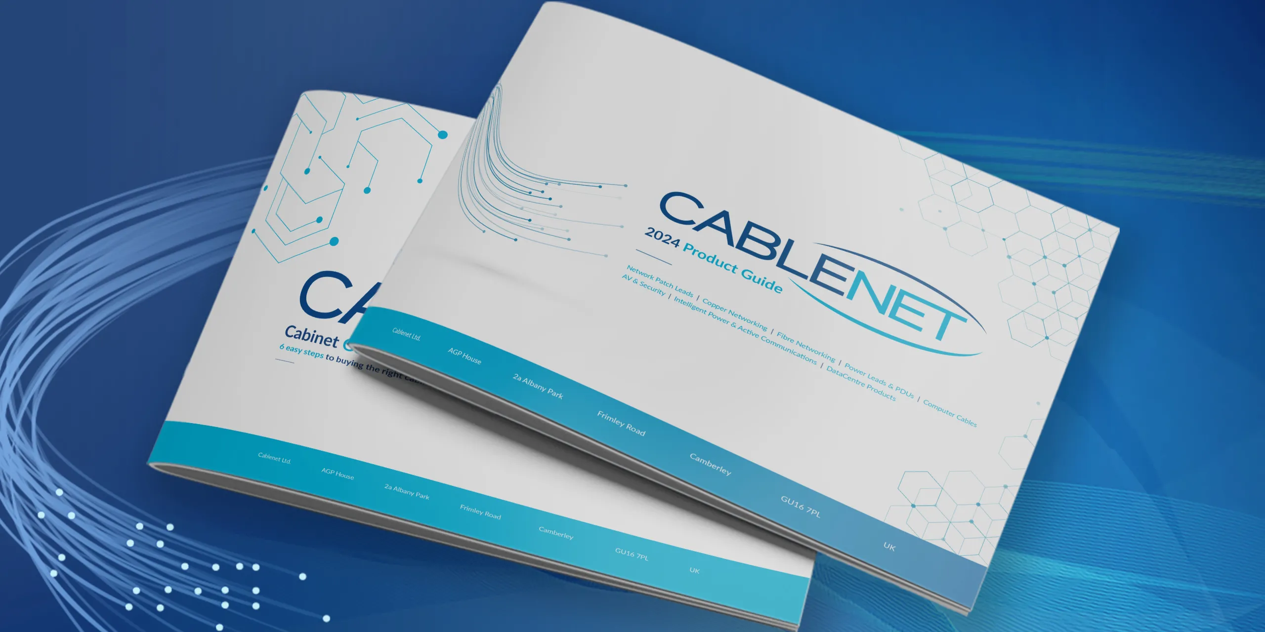 Cablenet