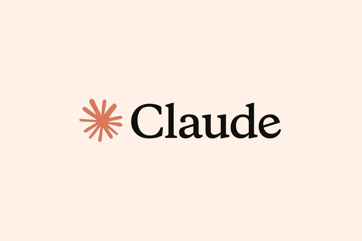 Claude AI Logo