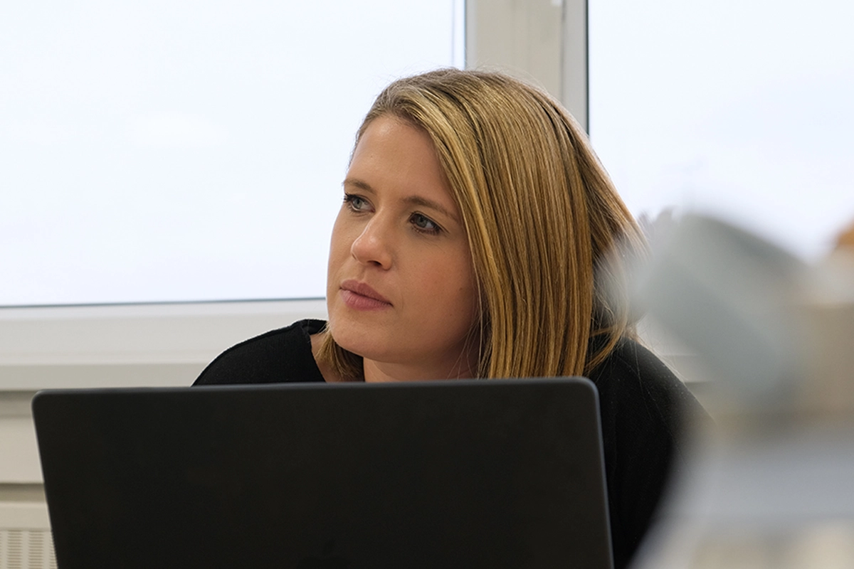 Laura project planning