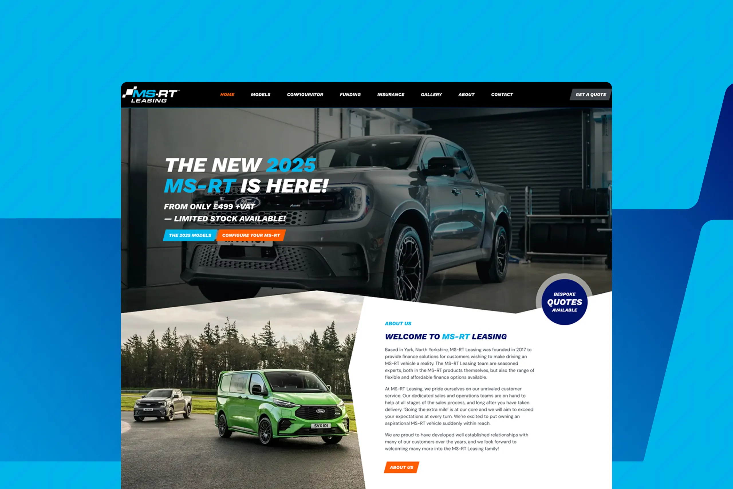 MS-RT Leasing preview