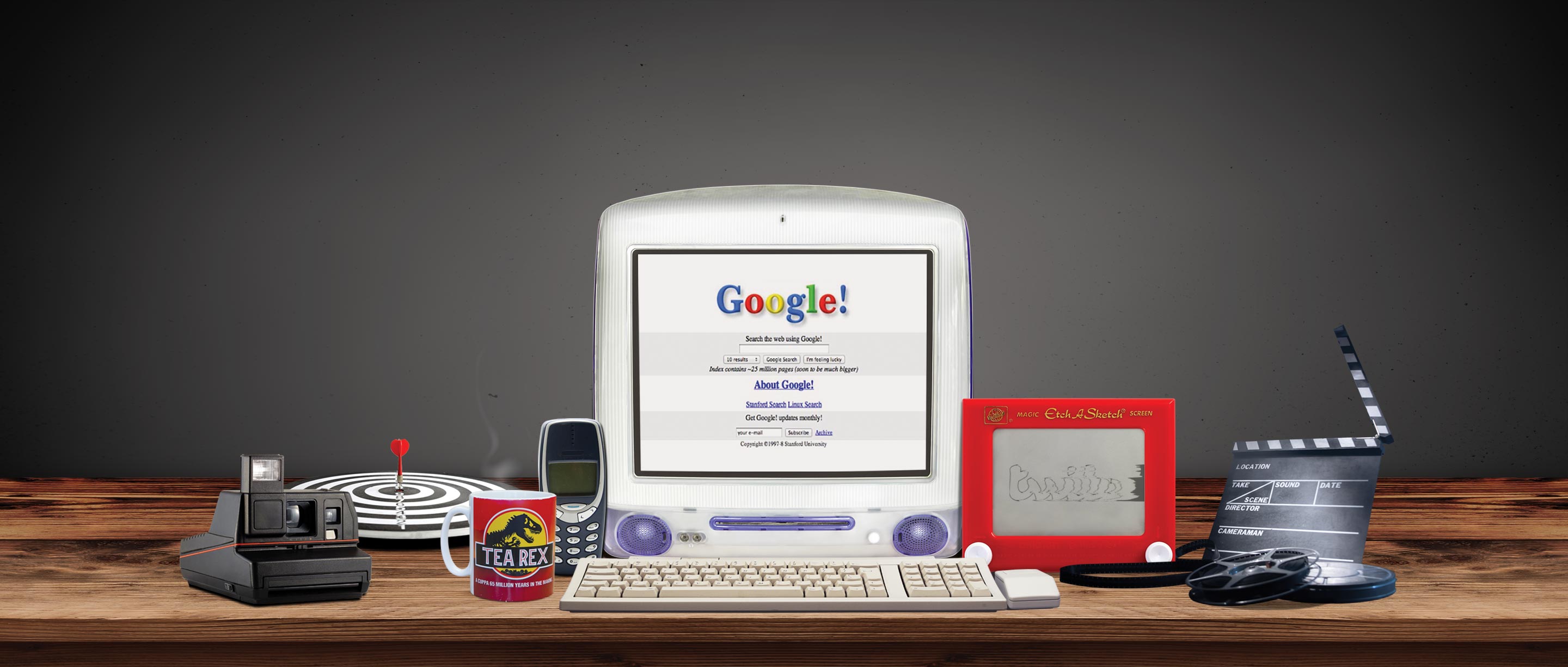 Website Design Agency