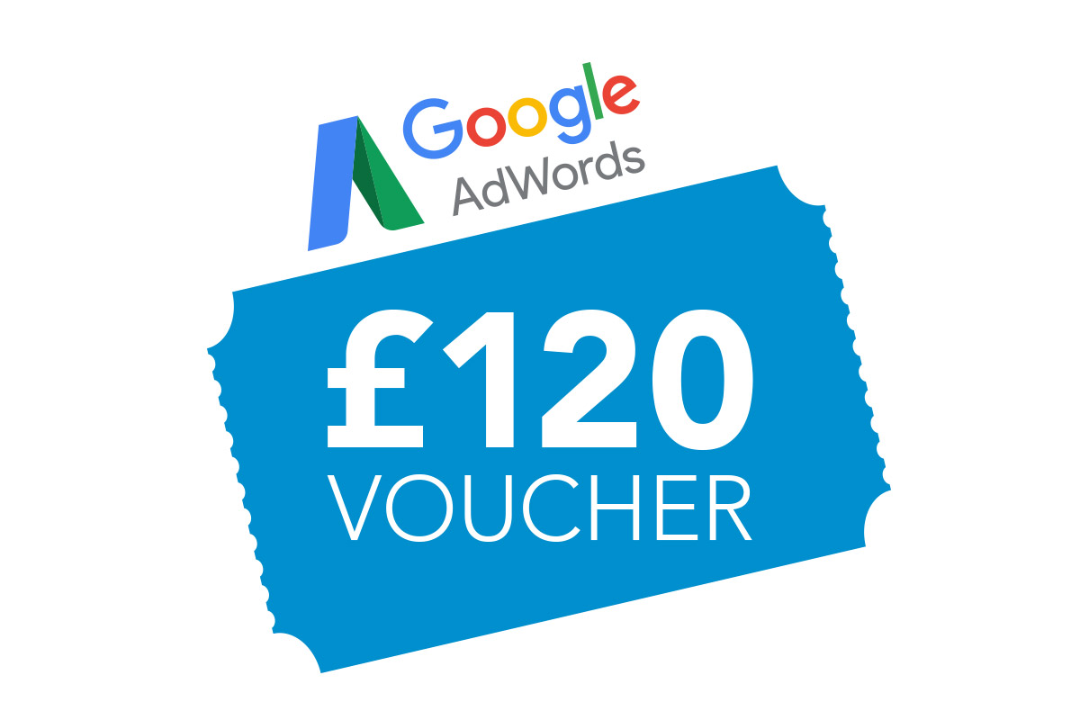 adwords voucher