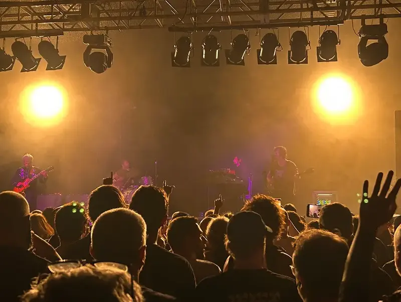 All them witches in Leeds