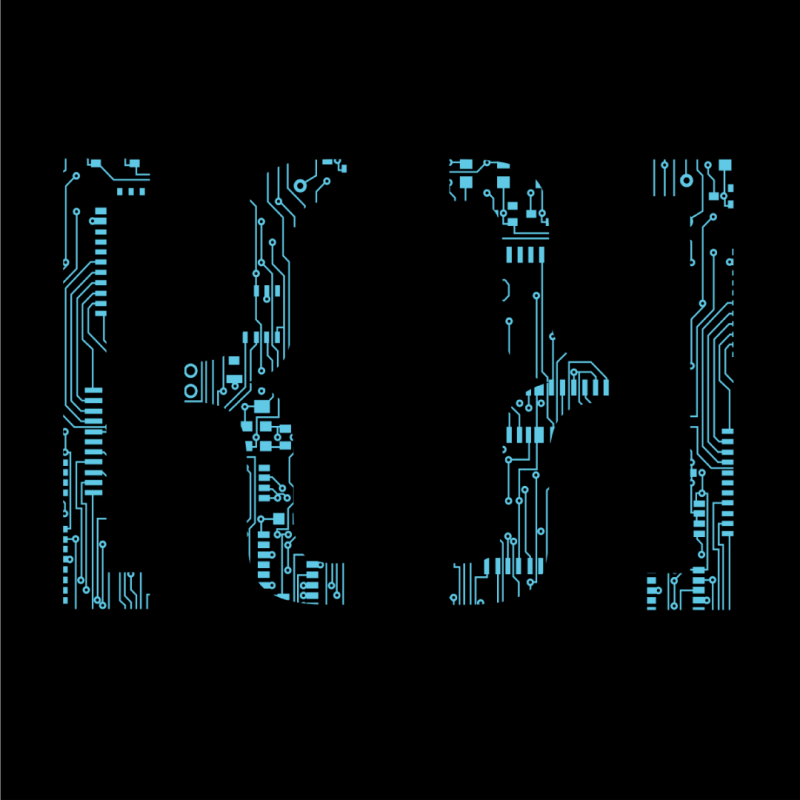 braces used in front end development