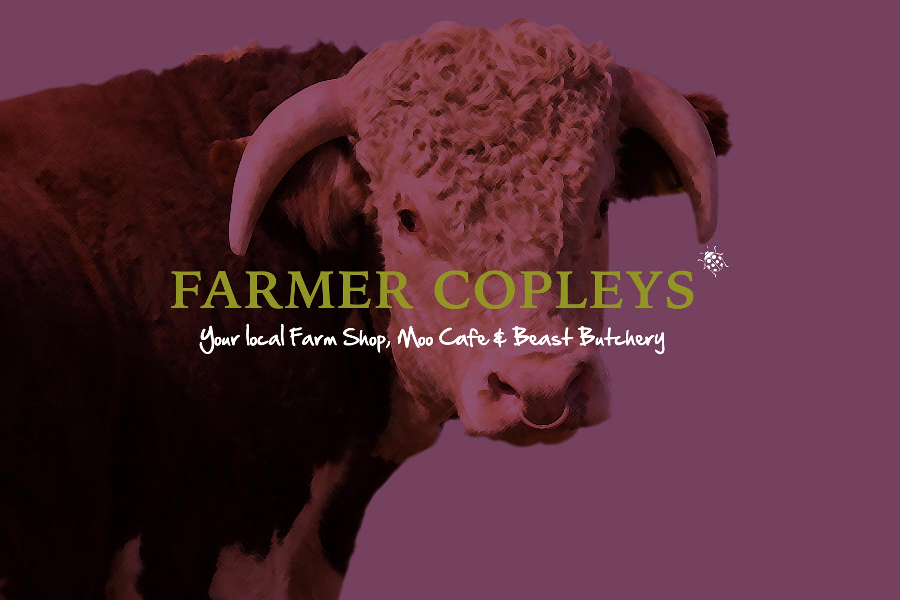 Farmer Copleys