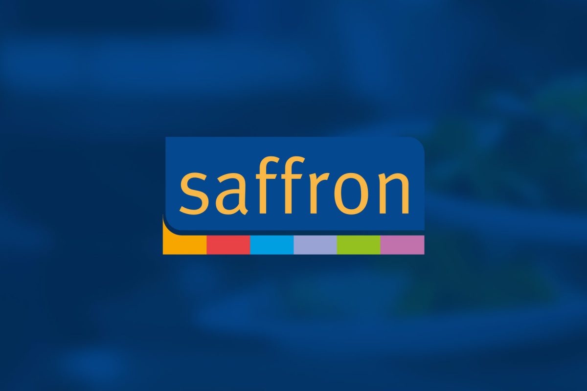 Saffron Catering Software