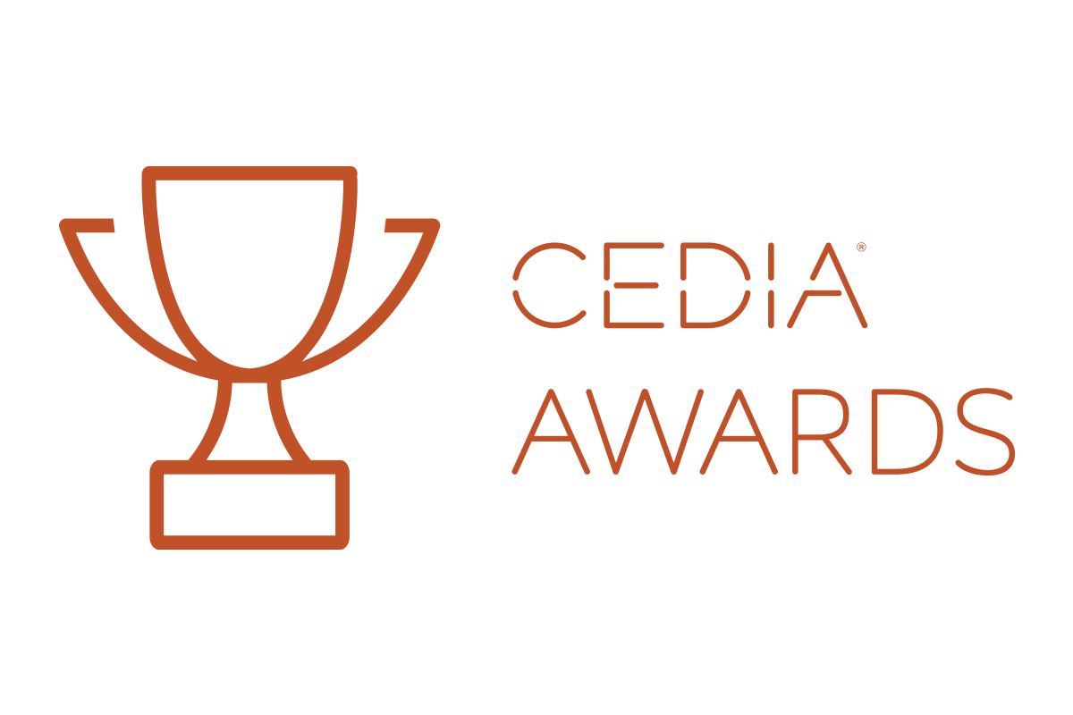 media awards logo