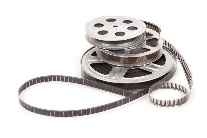 Film Reel