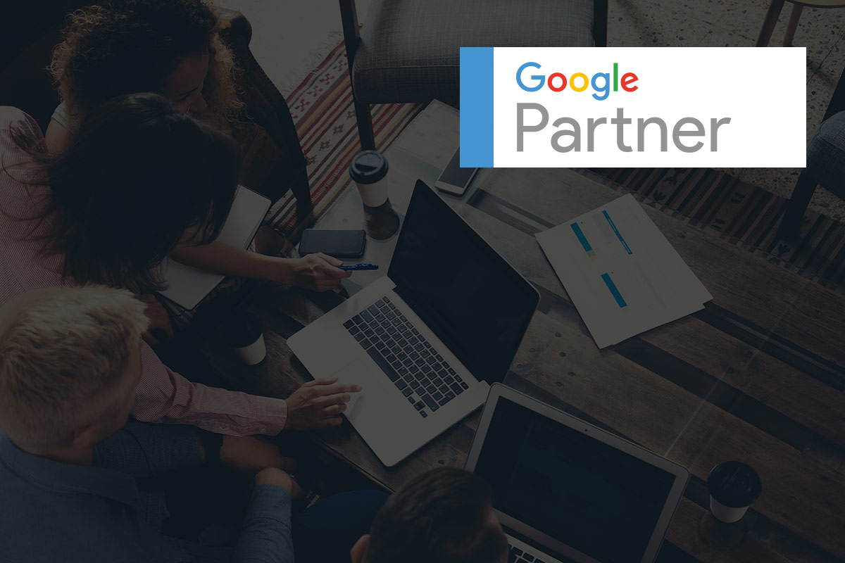 Google Partner