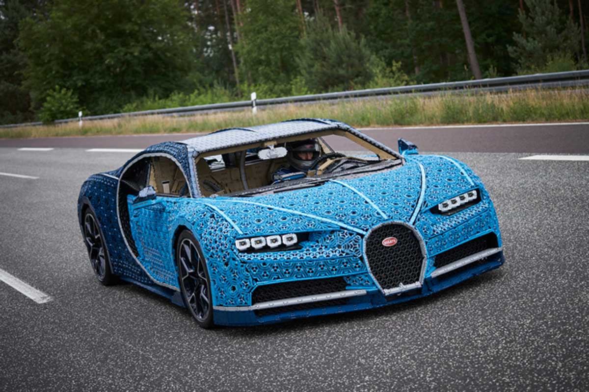 lego bugatti