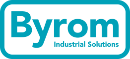 byrom logo