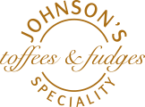 johnsons toffees logo