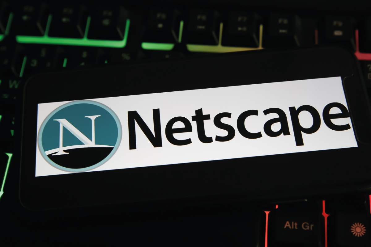 netscape