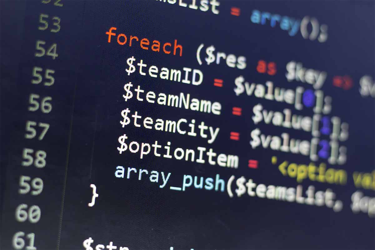 php developer