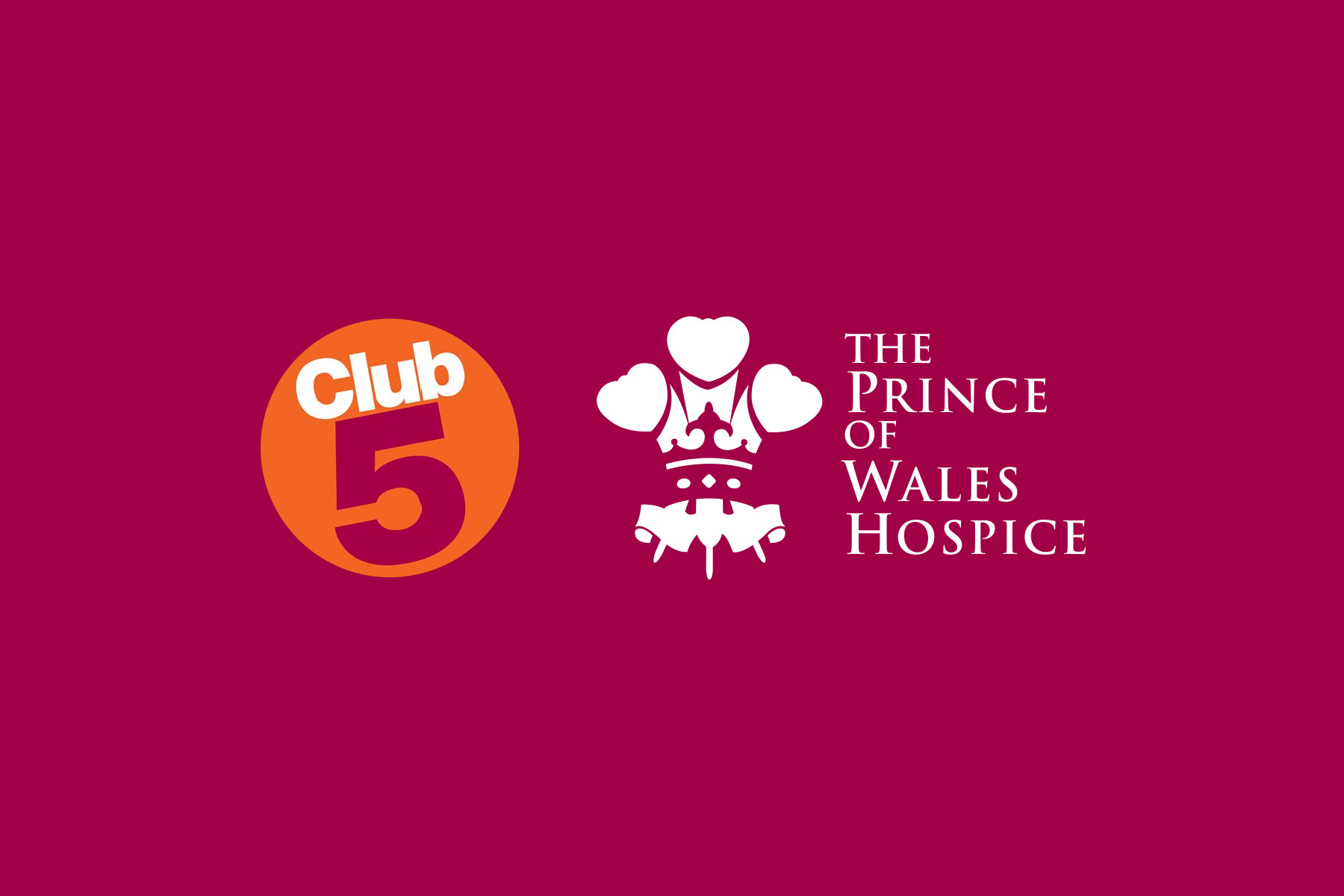 Prince of Wales Hospice Club 5