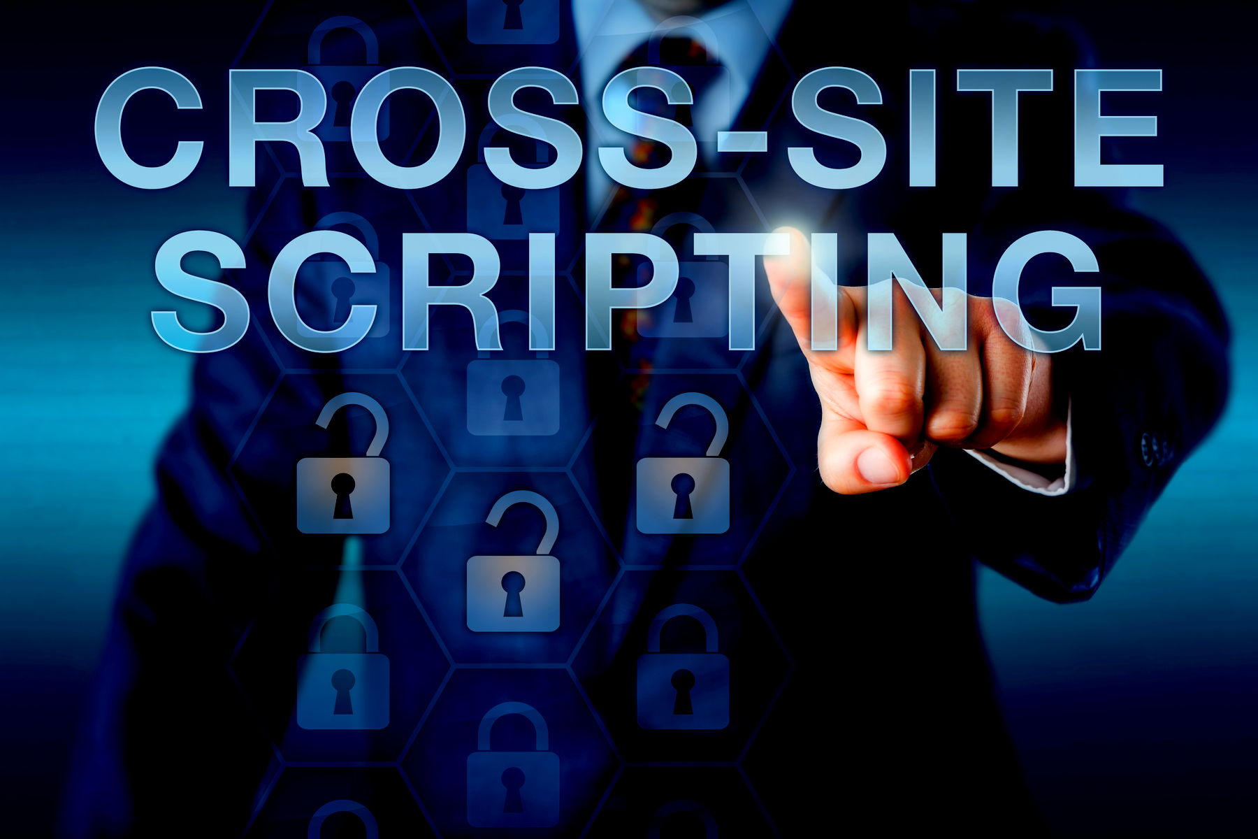 Cross site scripting