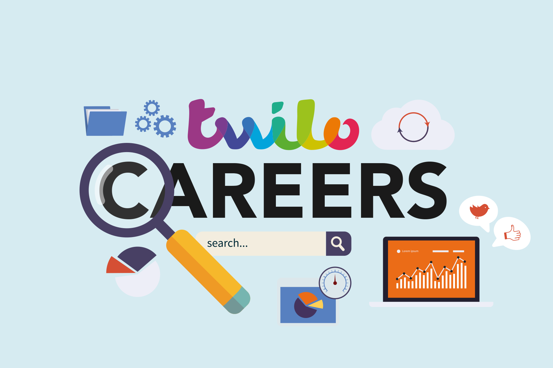 Digital Agency Careers