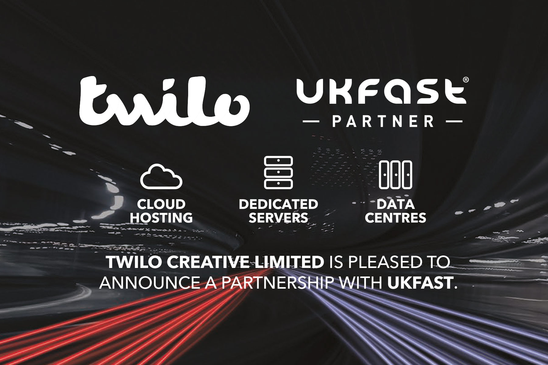 UKFast Hosting Partner