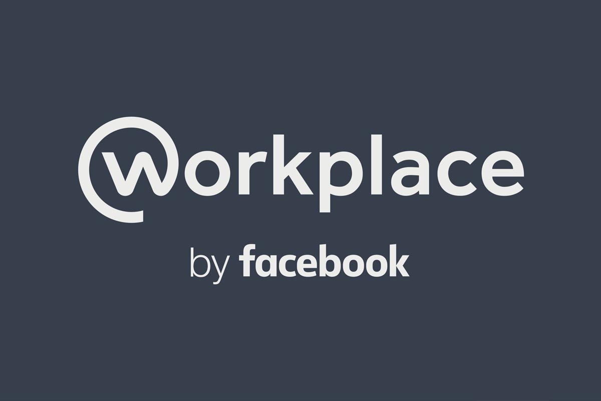 workplace by facebook